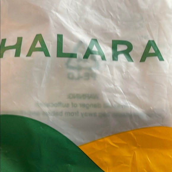 Halara Elegant Women's Skirt size small color wine tasting NWOT - Picture 8 of 10